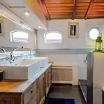 Boat Bliss On The Zandmeren 3* Kerkdriel