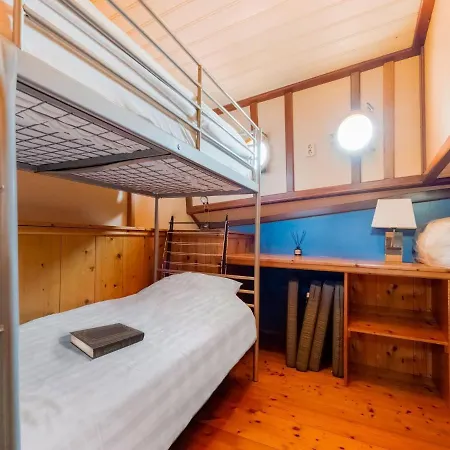 Botel Luxury Boat In