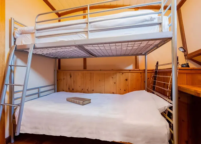 Boat Bliss On The Zandmeren 3*