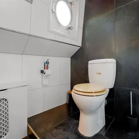 Boat Bliss On The Zandmeren 3* Kerkdriel