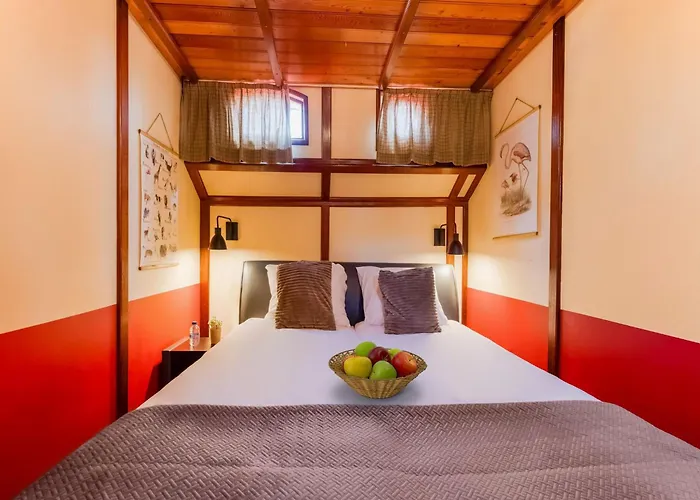 Boat Bliss On The Zandmeren 3* Kerkdriel