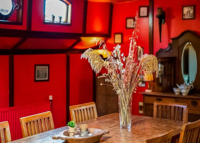 Boat Bliss On The Zandmeren